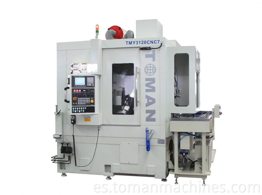 Tmy3120cnc7